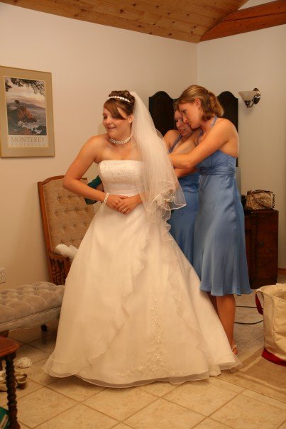 Wedding photography