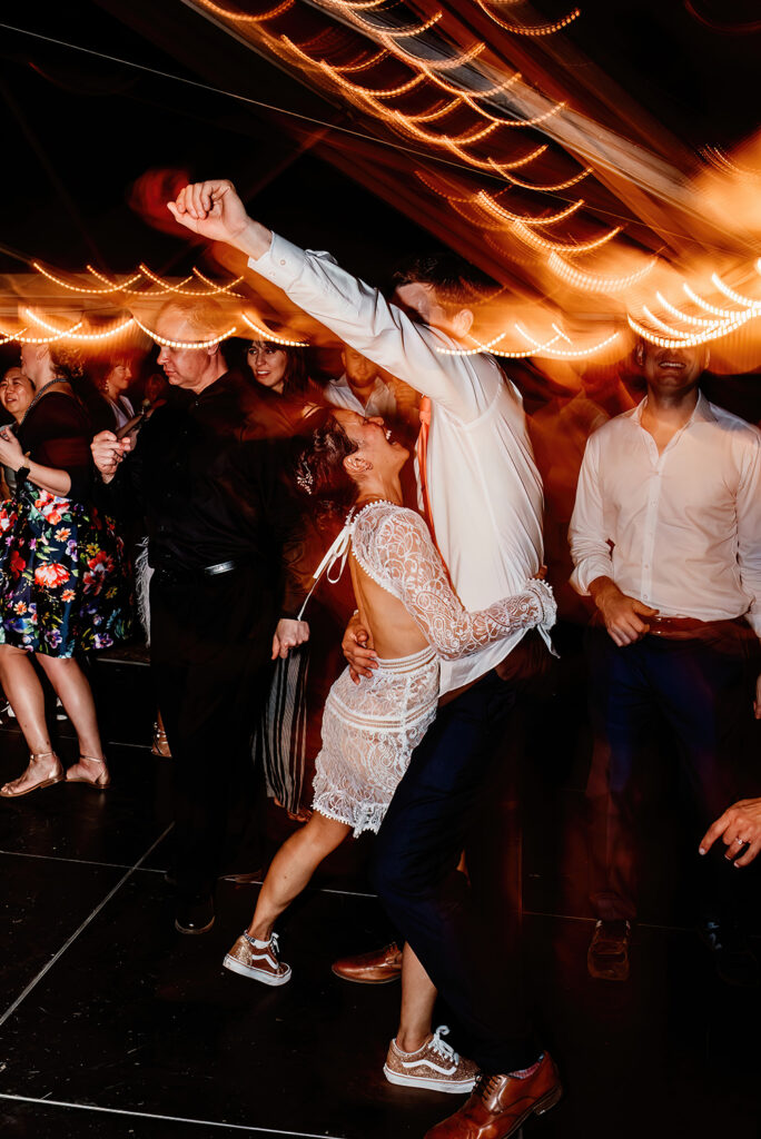 reception wedding photography